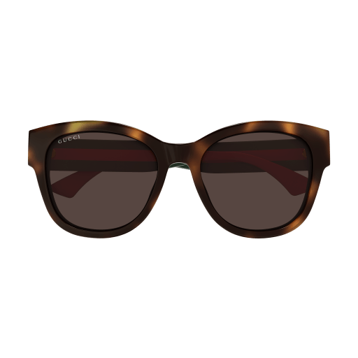 Occhiali da sole GUCCI GG1866SK HAVANA