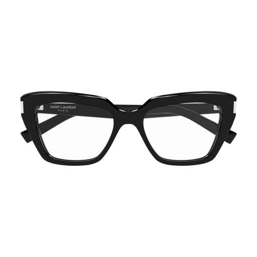 Occhiali da vista SAINT LAURENT SL 829 NERO