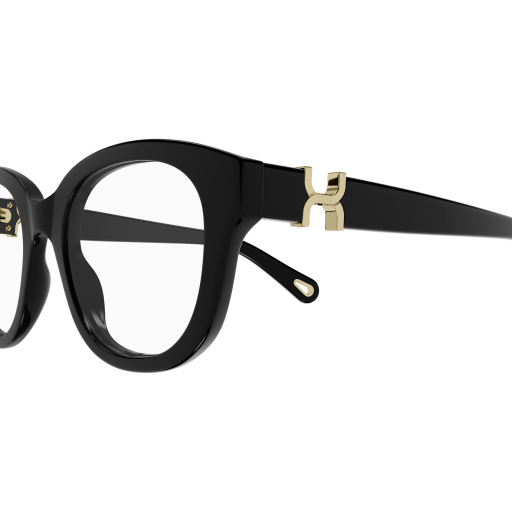 Occhiali da vista CHLOÉ CH0304O NERO