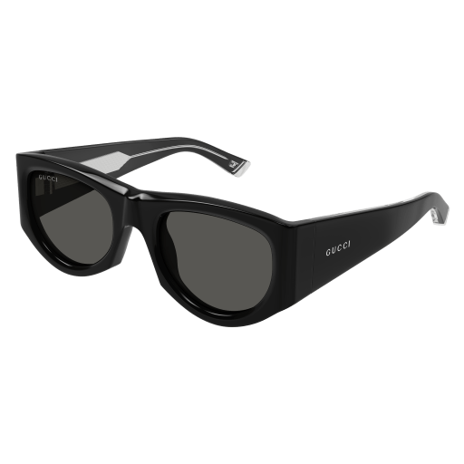 Occhiali da sole GUCCI GG1917S NERO