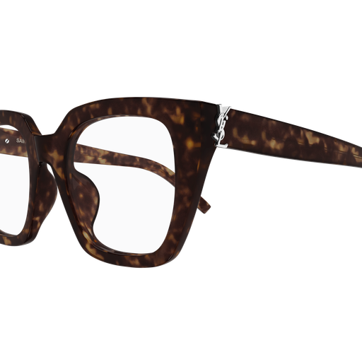 Occhiali da vista SAINT LAURENT SL M143 OPT HAVANA