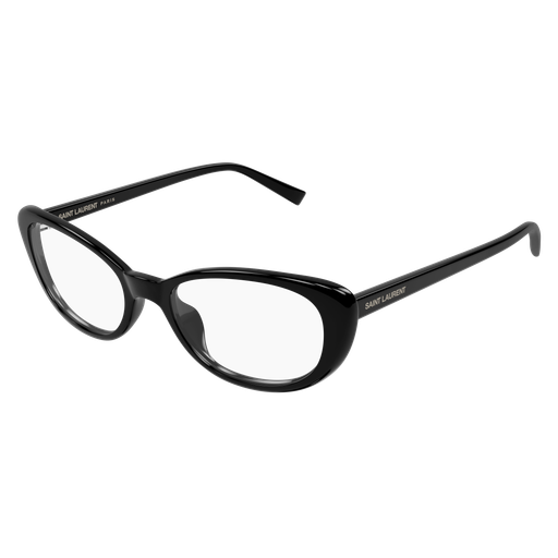 Occhiali da vista SAINT LAURENT SL 822 OPT NERO