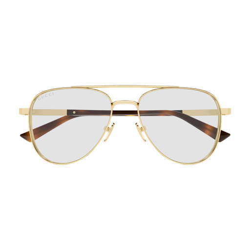 Occhiali da sole GUCCI GG1962S ORO3