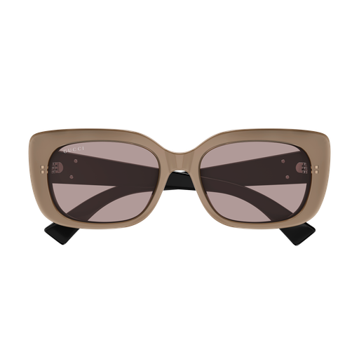 Occhiali da sole GUCCI GG1979SK MARRONE