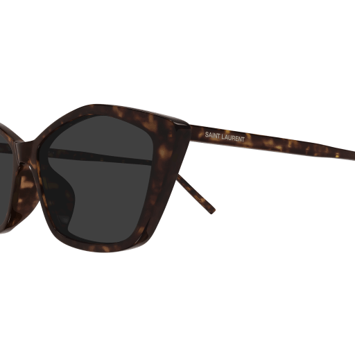 Occhiali da sole SAINT LAURENT SL 775 HAVANA