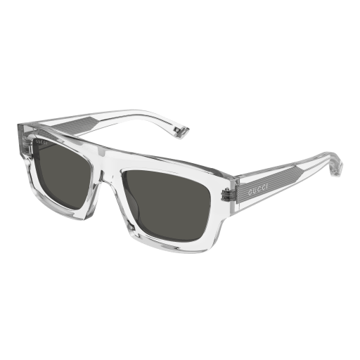 Occhiali da sole GUCCI GG1926S CRISTALLO