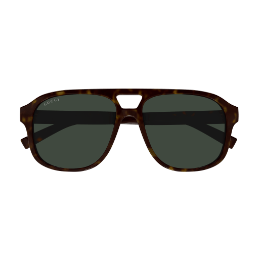 Occhiali da sole GUCCI GG1856S HAVANA