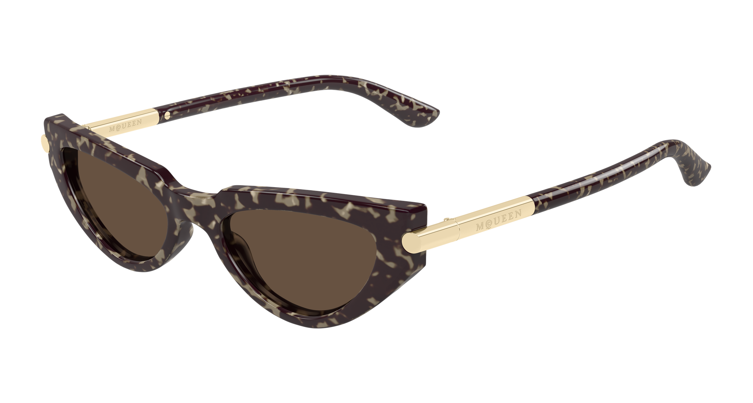 Alexander McQueen AM0520S 001