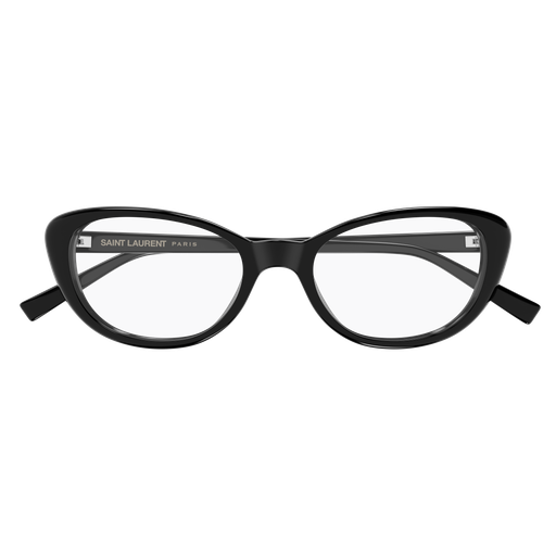 Occhiali da vista SAINT LAURENT SL 822 OPT NERO
