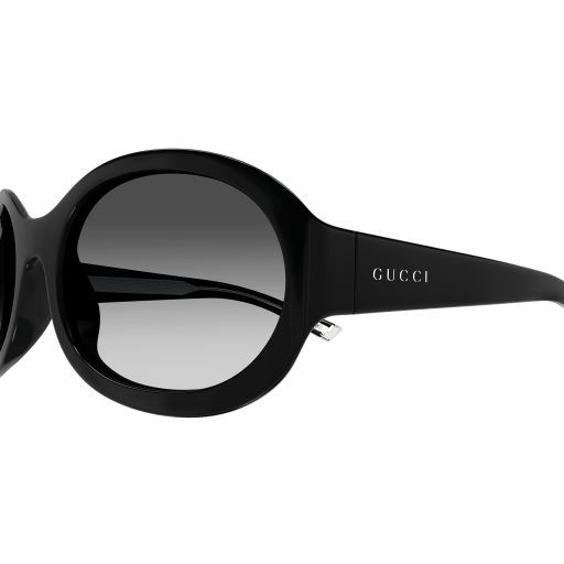 Occhiali da sole GUCCI GG2012S Nero
