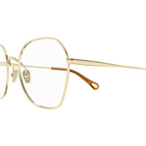 Occhiali da vista CHLOÉ CH0320O ORO