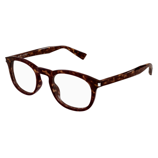 Occhiali da vista SAINT LAURENT SL 813 HAVANA