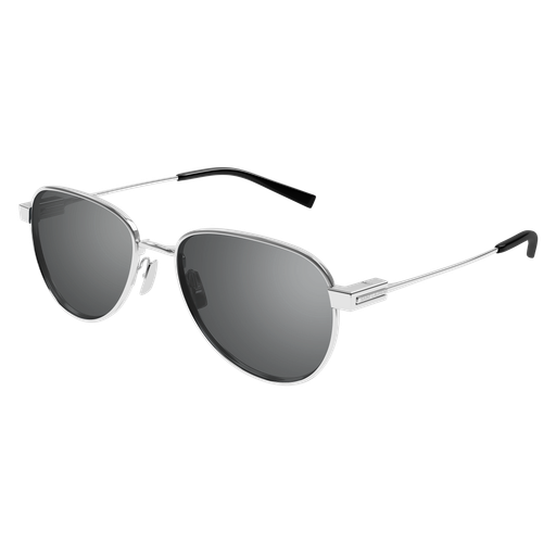Occhiali da sole SAINT LAURENT SL 772 Argento