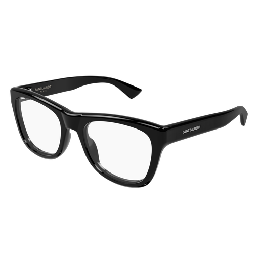 Occhiali da vista SAINT LAURENT SL 816 OPT NERO