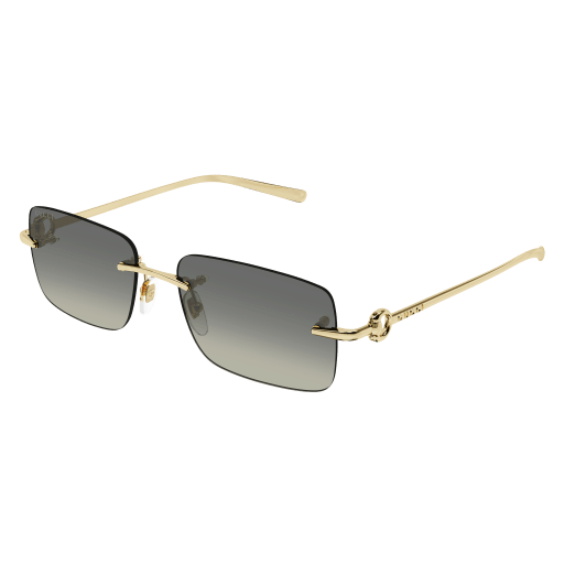Occhiali da sole GUCCI GG1703S Oro
