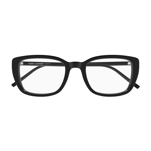 Occhiali da vista SAINT LAURENT SL 776 NERO2