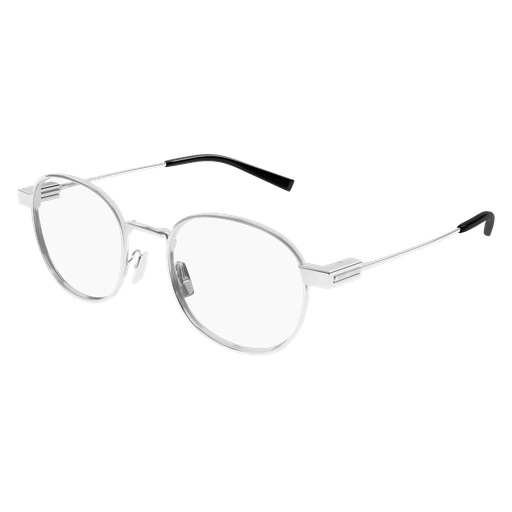 Occhiali da vista SAINT LAURENT SL 785 ARGENTO