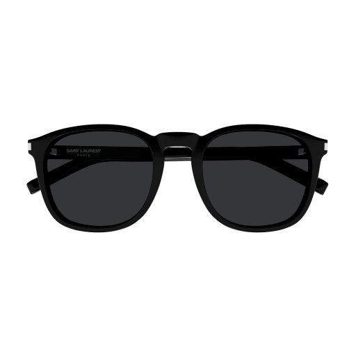 Occhiali da sole SAINT LAURENT SL 818 Nero V