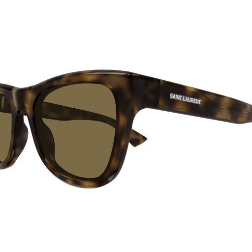 Occhiali da sole SAINT LAURENT SL 816 HAVANA V