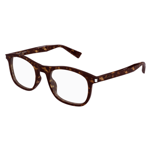 Occhiali da vista SAINT LAURENT SL 811 HAVANA