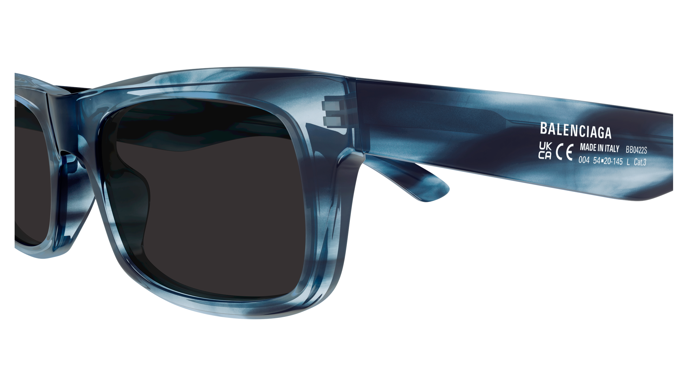 Balenciaga BB0422S 003