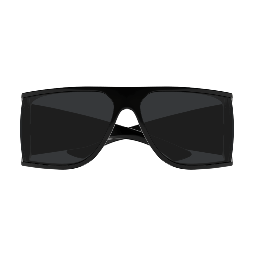 Occhiali da sole SAINTB LAURENT SL 806 Nero V