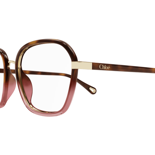 Occhiali da vista CHLOÉ CH0309O HAVANA