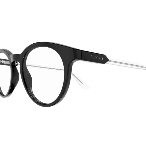 Occhiali da vista GUCCI GG1822O NERO2