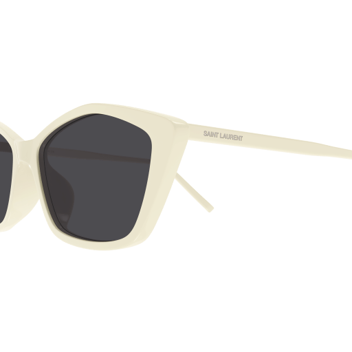 Occhiali da sole SAINT LAURENT SL 775 AVORIO