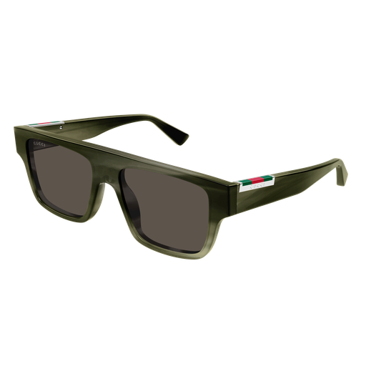 Occhiali da sole GUCCI GG1960S VERDE