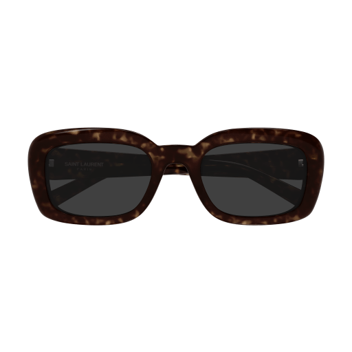 Occhiali da sole SAINT LAURENT SL M130 Havana