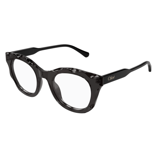 Occhiali da vista CHLOÉ CH0296O NERO