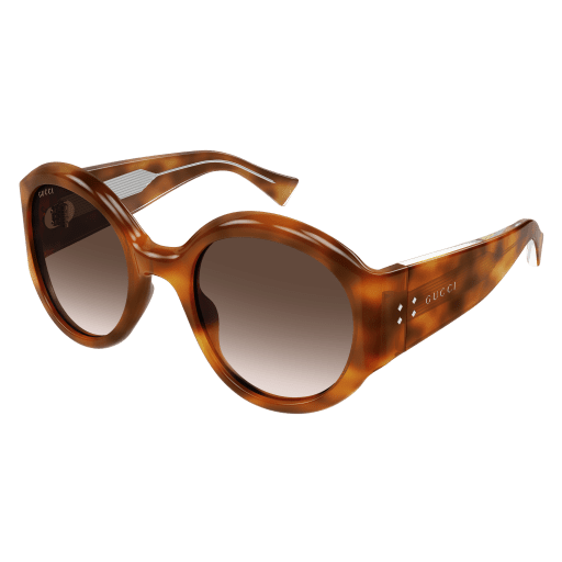 Occhiali da sole GUCCI GG2014S HAVANA