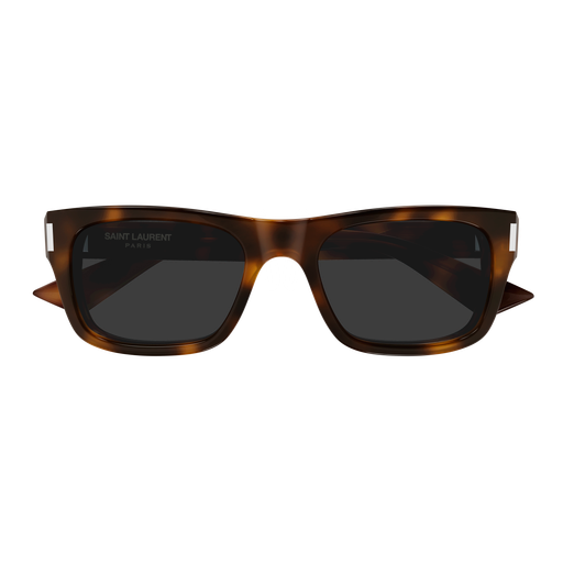 Occhiali da sole SAINT LAURENT SL 83 HAVANA