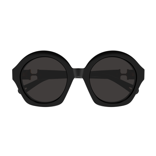 Occhiali da sole CHLOÉ CH0302S Nero