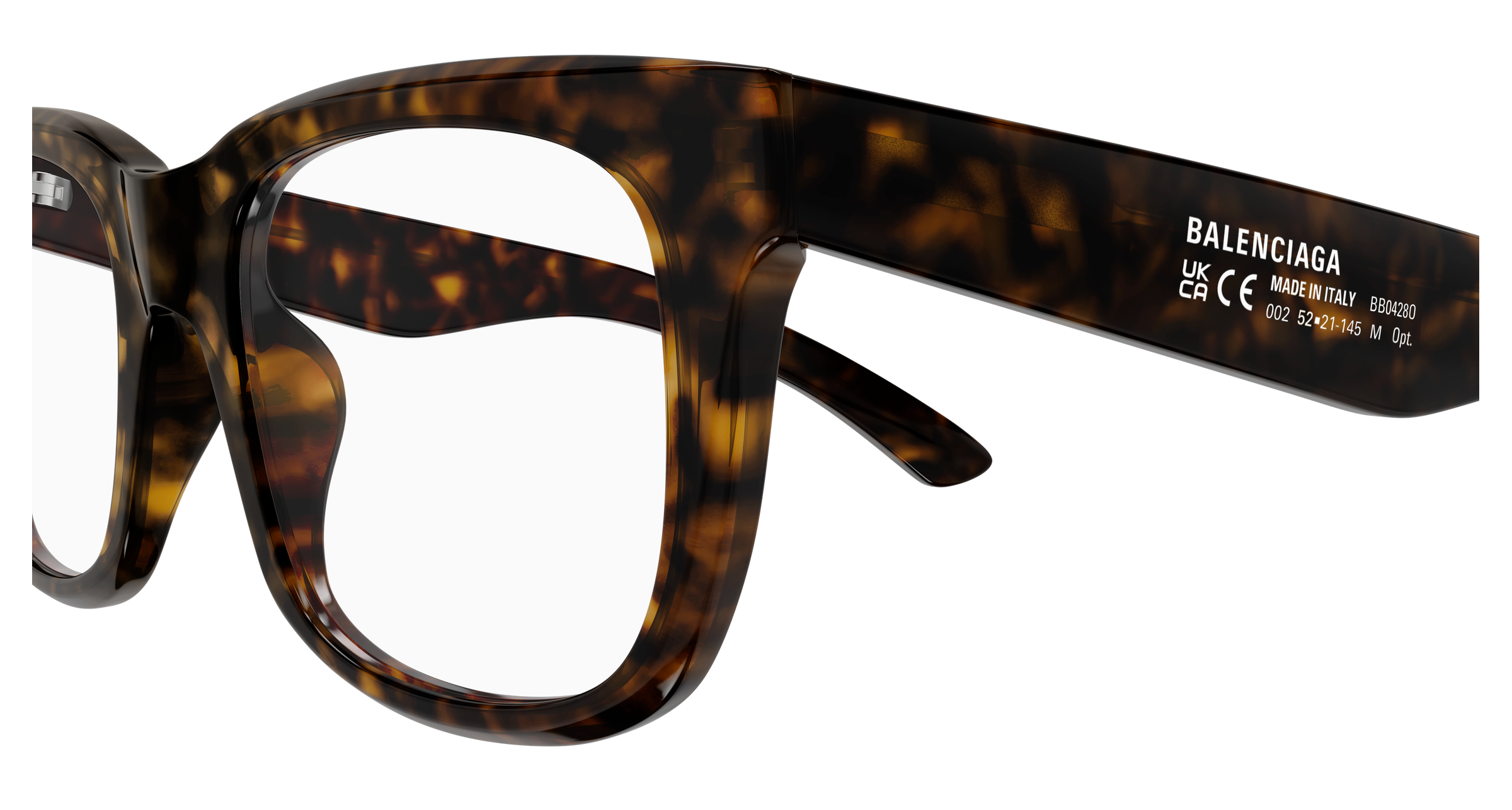 Balenciaga BB0428O 002