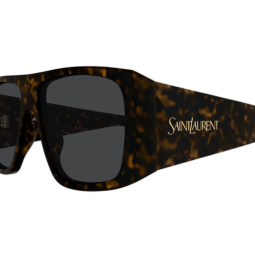 Occhiali da sole SAINT LAURENT SL 832 HAVANA