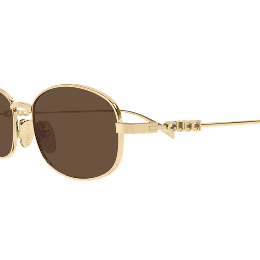 Occhiali da sole GUCCI GG1940S ORO