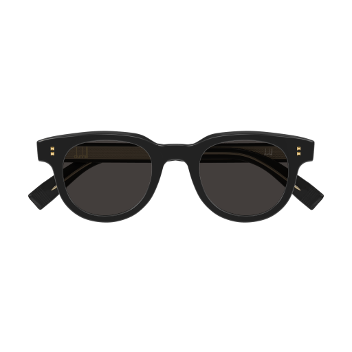 Occhiali da sole DUNHILL DU0097S NERO