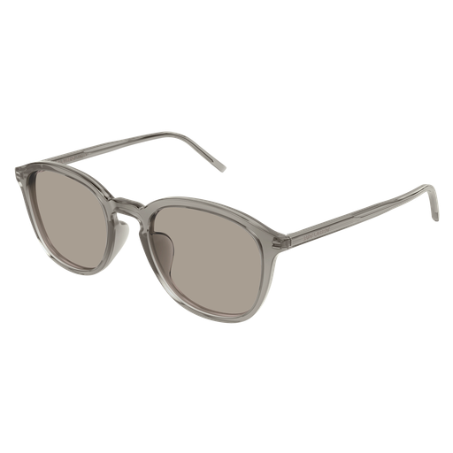 Occhiali da sole SAINT LAURENT SL 782/K MARRONE