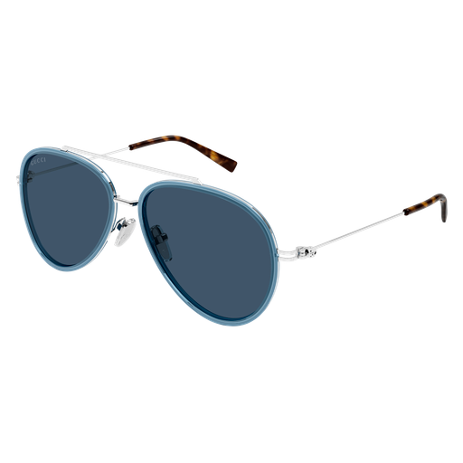 Occhiali da sole GUCCI GG1981S BLU