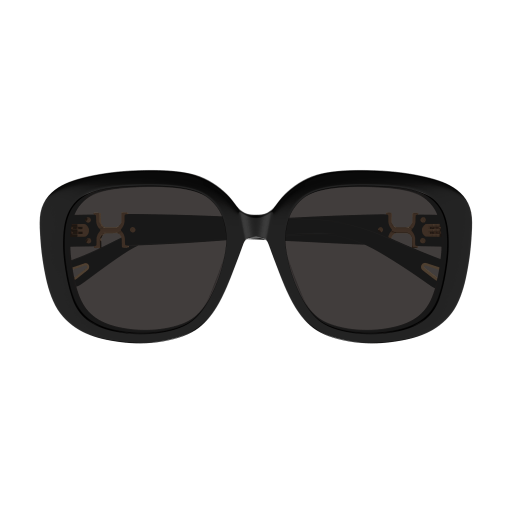 Occhiali da sole CHLOÉ CH0303SK Nero