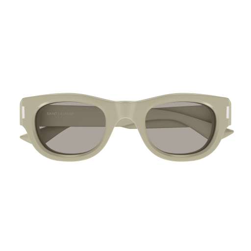 Occhiali da sole SAINT LAURENT SL 761 VERDE
