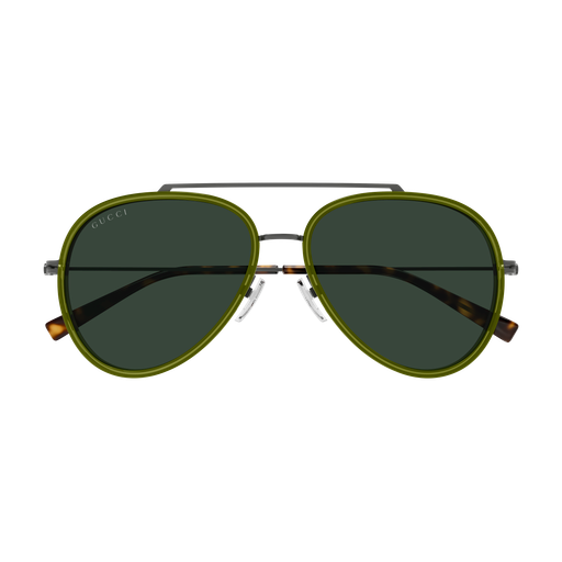 Occhiali da sole GUCCI GG1981S VERDE