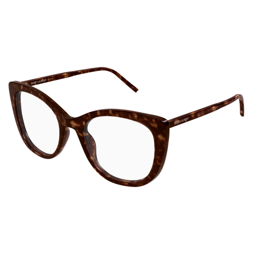Occhiali da vista SAINT LAURENT SL 778 HAVANA