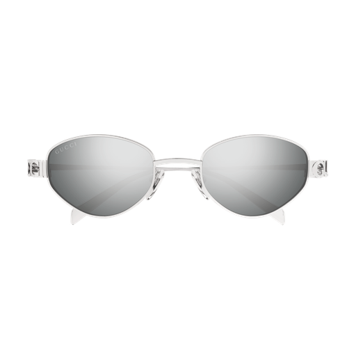 Occhiali da sole GUCCI GG1935S ARGENTO