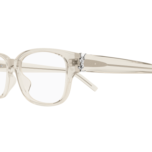 Occhiali da vista SAINT LAURENT SL M149 BEIGE