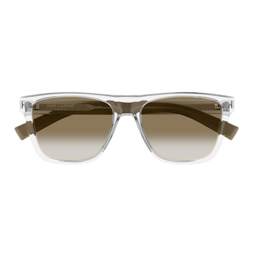 Occhiali da sole SAINT LAURENT SL 619 CRISTALLO M