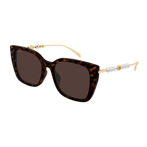 Occhiali da sole GUCCI GG1971SA HAVANA