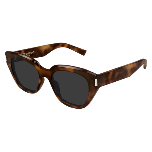 Occhiali da sole SAINT LAURENT SL 827 HAVANA